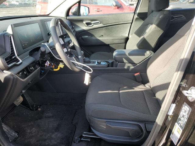 2024 KIA SPORTAGE L - KNDPU3DF3R7321702