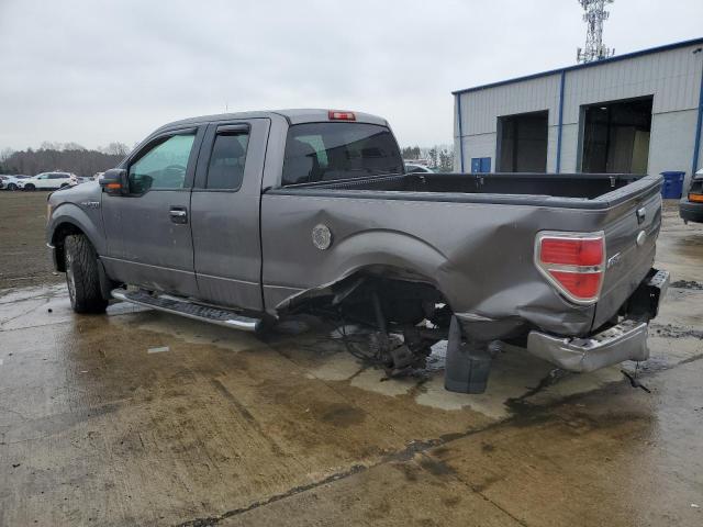Vin: 1ftfx1ev5afb43282, lot: 46784715, ford f-150 super cab 20102