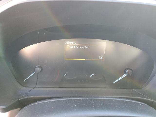 2020 FORD ESCAPE SEL - 1FMCU0H66LUA67107
