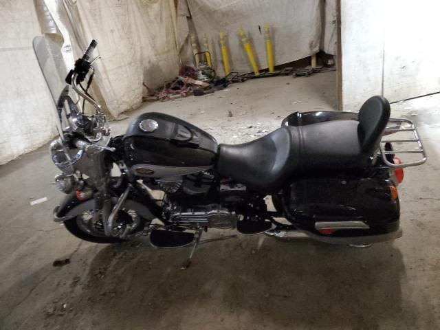 2002 VICTORY MOTORCYCLES DELUXE TOU 5VPTD16D023001573