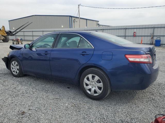 Vin: 4t1bf3ek7bu682420, lot: 47217985, toyota camry base 20112