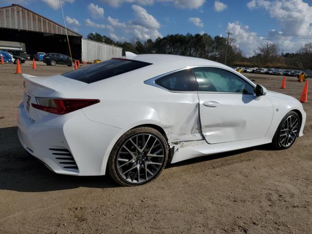 2016 LEXUS RC 350 JTHHE5BC0G5014601