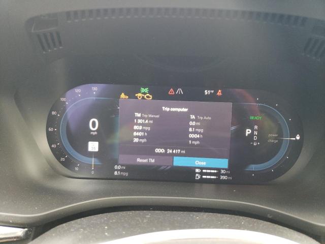 2022 VOLVO XC60 T8 RE YV4H60DZ6N1058347