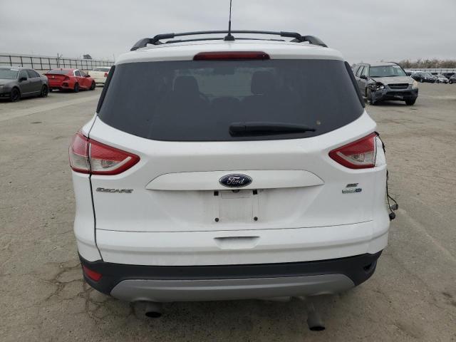 2015 FORD ESCAPE SE - 1FMCU9GXXFUB09801