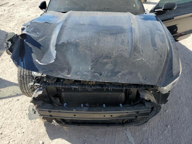2016 FORD MUSTANG - 1FATP8UHXG5298275