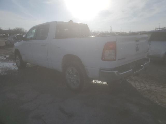 Vin: 1c6srfmt3mn546006, lot: 43432065, ram 1500 big horn/lone star 20212