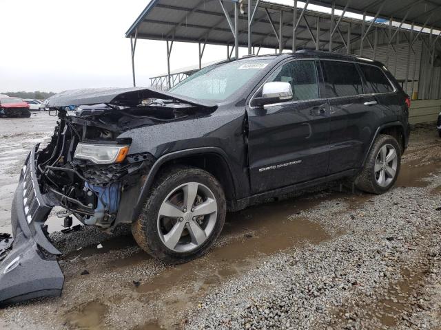 2014 JEEP GRAND CHER #3103739158