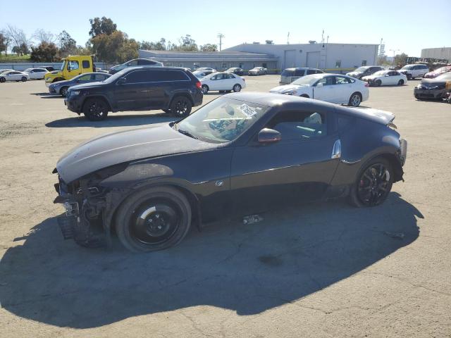 NISSAN 370Z BASE