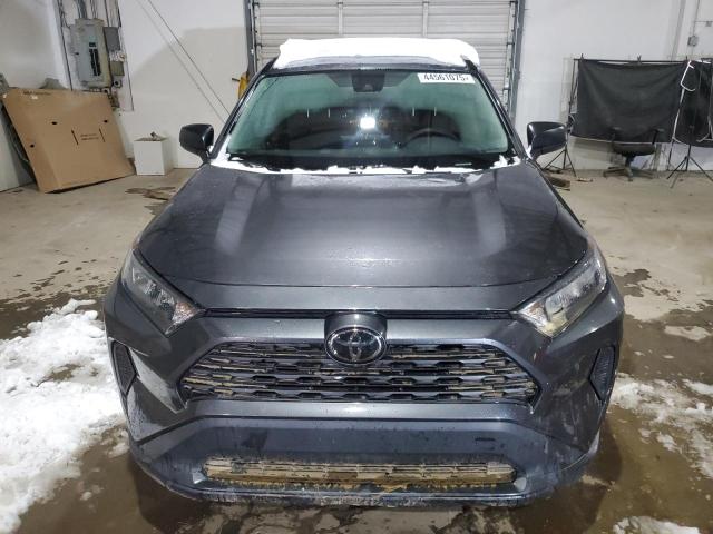 2020 TOYOTA RAV4 LE - 2T3F1RFV7LC115274