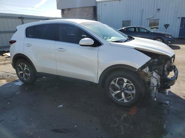 2022 KIA SPORTAGE L - KNDPM3AC1N7025954