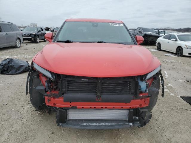 2023 CHEVROLET BLAZER 2LT - 3GNKBHR42PS227899