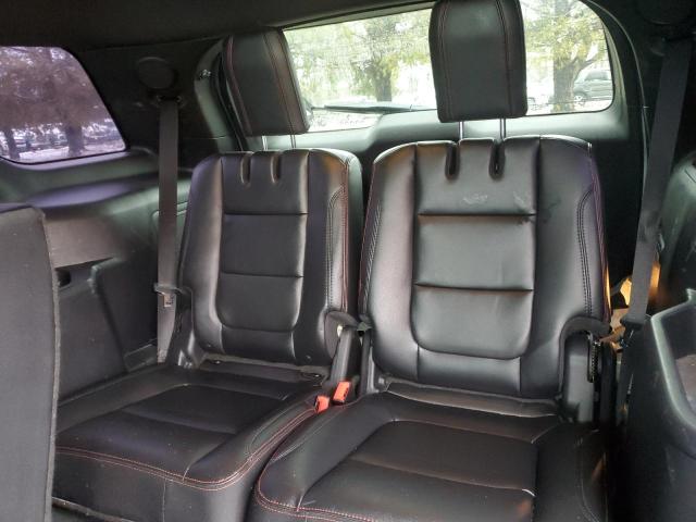 2016 FORD EXPLORER S - 1FM5K8GT5GGC89162