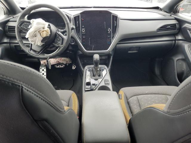 2024 SUBARU CROSSTREK - JF2GUHFC1RH236031