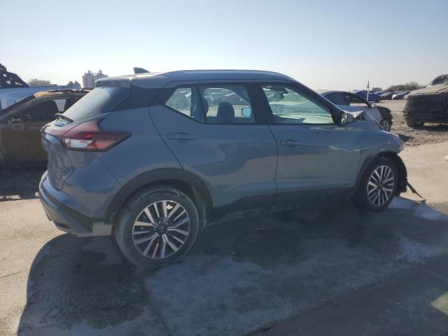2023 NISSAN KICKS SV 3N1CP5CV7PL561468