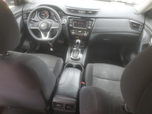 2020 NISSAN ROGUE S - 5N1AT2MT4LC815487