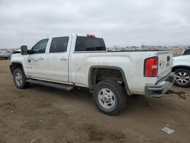 Vin: 1gt12seg3hf156395, lot: 44333025, gmc sierra k2500 sle 20172