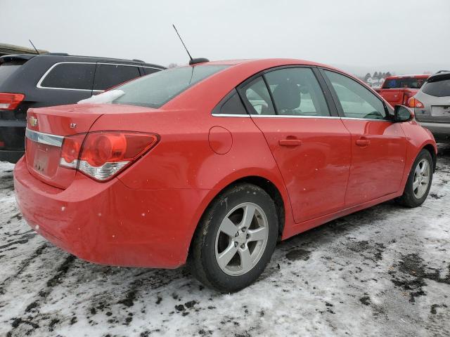 Vin: 1g1pe5sb6g7223018, lot: 44738165, chevrolet cruze lt 20163