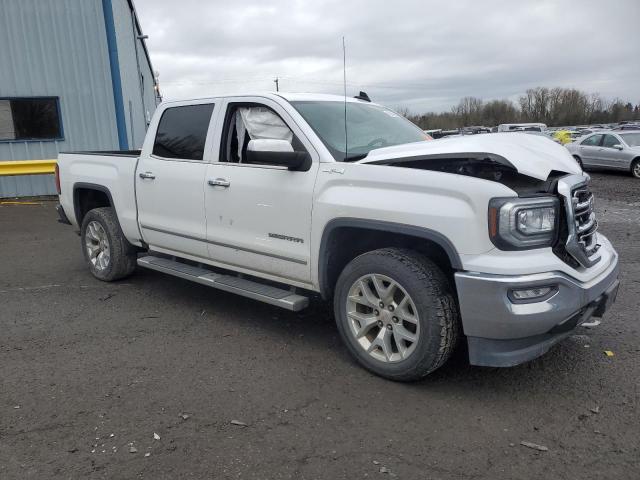 Vin: 3gtu2nec9hg167542, lot: 45244935, gmc sierra k1500 slt 20174