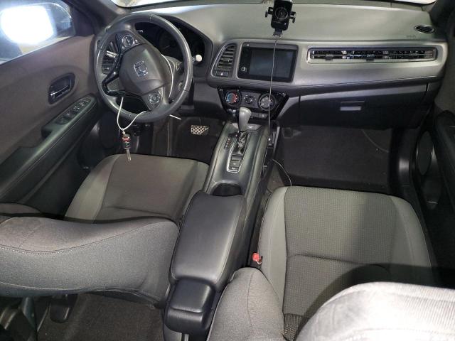 2020 HONDA HR-V SPORT - 3CZRU6H19LG701321