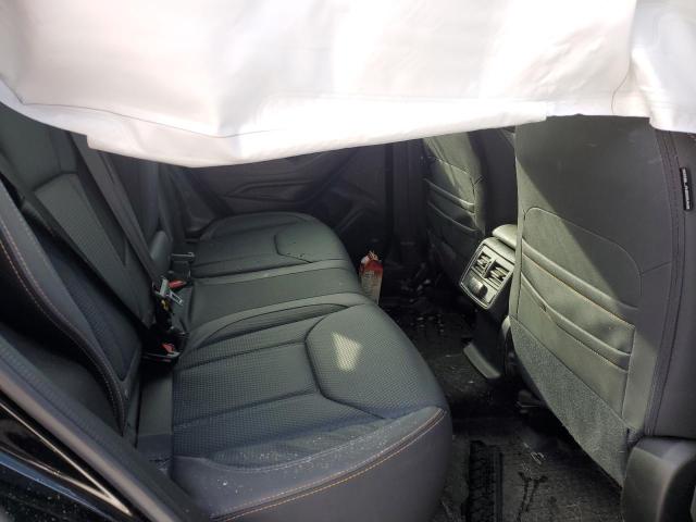 2023 SUBARU FORESTER W JF2SKAMC0PH424482
