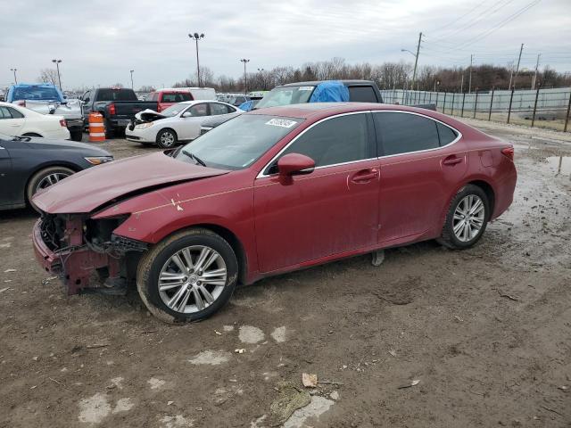 Vin: jthbk1gg5e2132242, lot: 43109245, lexus es350 350 2014 img_1
