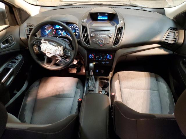 2017 FORD ESCAPE SE - 1FMCU9GD2HUD66301