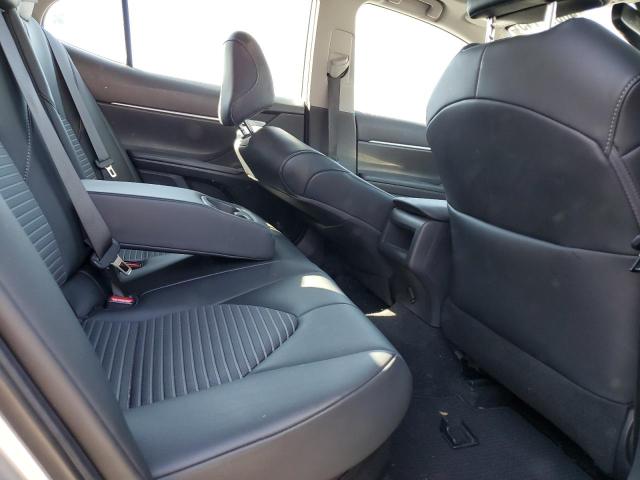 2020 TOYOTA CAMRY SE - 4T1J31AK0LU011770