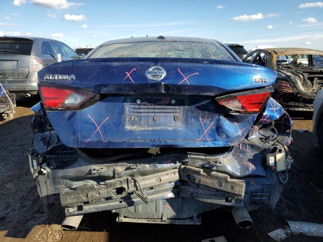 2020 NISSAN ALTIMA SR - 1N4BL4CV9LC189075