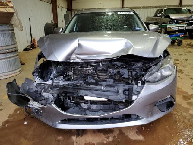 2016 MAZDA 3 SPORT - JM1BM1U73G1331444