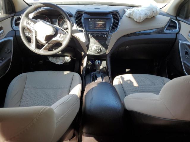 2017 HYUNDAI SANTA FE S - 5NMZU3LB2HH010650