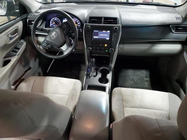 2017 TOYOTA CAMRY LE - 4T1BF1FK9HU354069