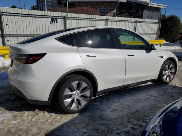 2022 TESLA MODEL Y - 7SAYGDEE2NF339753
