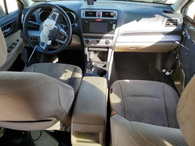 2017 SUBARU OUTBACK 2. - 4S4BSACC6H3307399