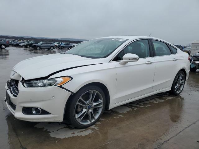2014 FORD FUSION TIT #3095046537