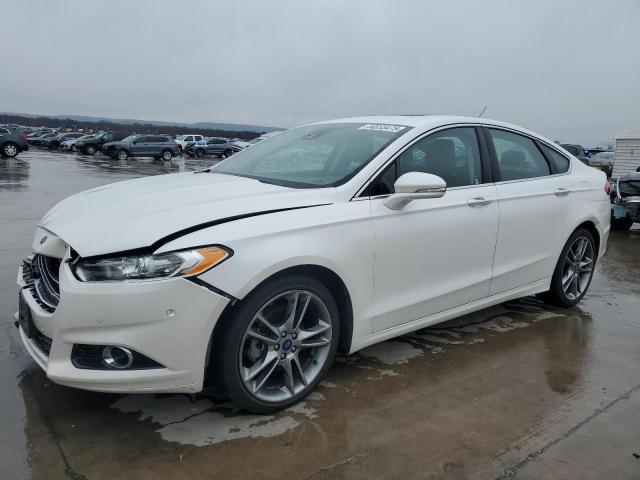 FORD FUSION TIT