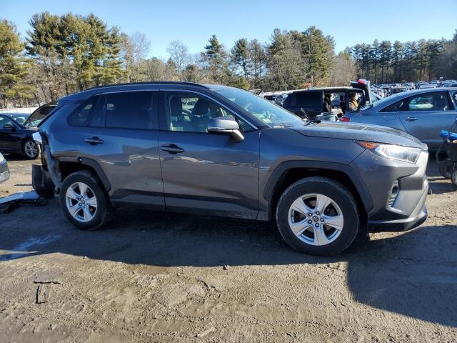 2019 TOYOTA RAV4 XLE - JTMP1RFV6KD028612