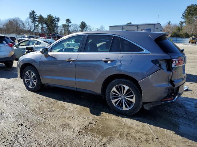 2017 ACURA RDX ADVANC 5J8TB4H79HL034126