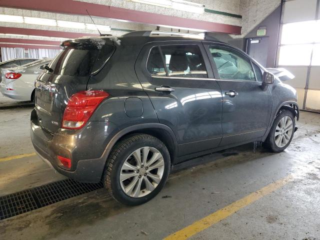 2018 CHEVROLET TRAX PREMI 3GNCJRSB1JL242952