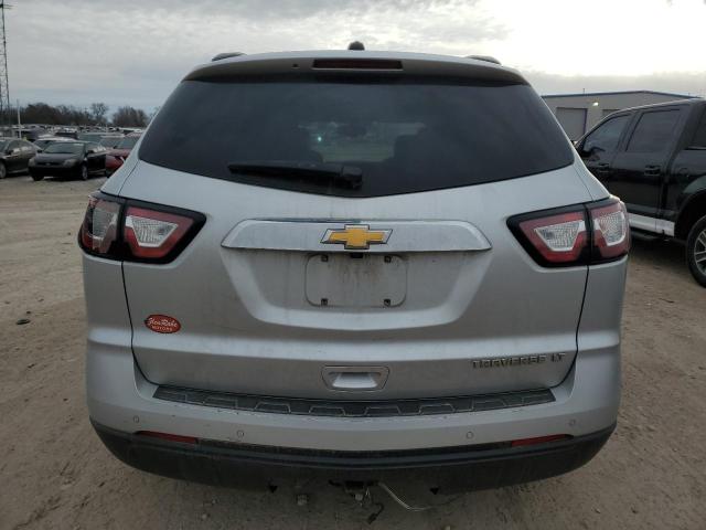 2016 CHEVROLET TRAVERSE L - 1GNKRHKD3GJ308434