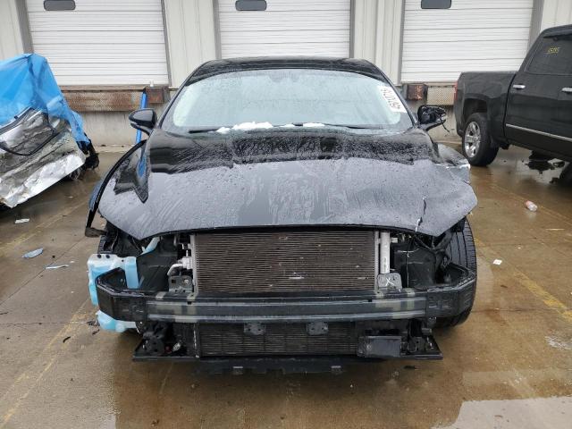 2019 FORD FUSION SEL - 3FA6P0CD5KR236530