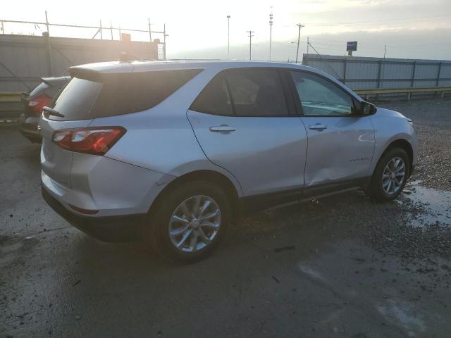 Vin: 2gnaxsev3k6216555, lot: 46442355, chevrolet equinox ls 20193