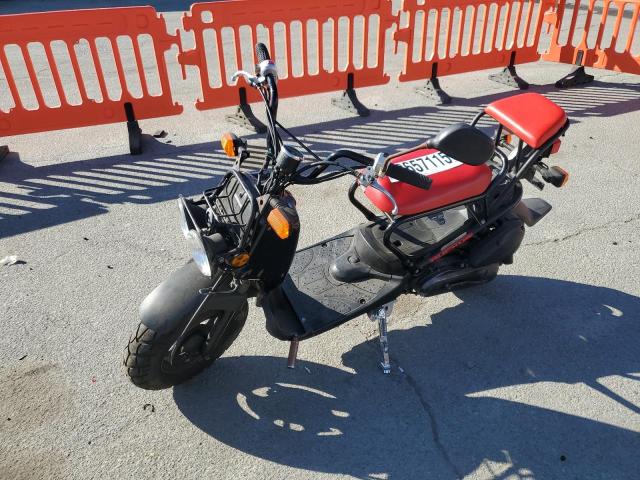 2013 HONDA NPS50 JH2AF5818DK102905