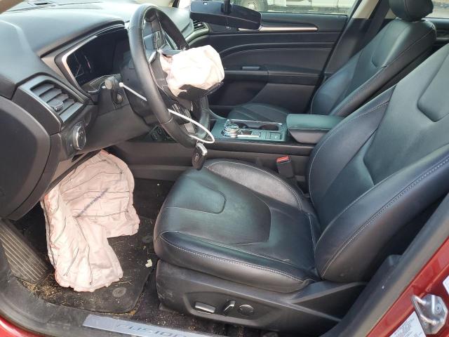 2017 FORD FUSION TIT - 3FA6P0RU7HR360251
