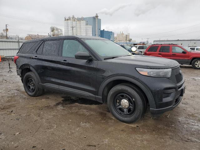 2023 FORD EXPLORER P - 1FM5K8ABXPGA82752