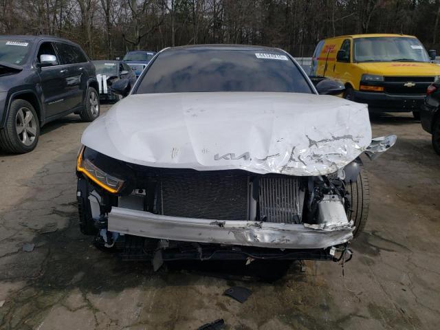 2022 KIA K5 GT LINE - 5XXG64J23NG082719