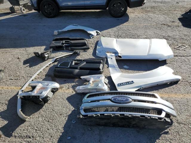 2018 FORD F150 SUPER - 1FTFW1E1XJFE49085
