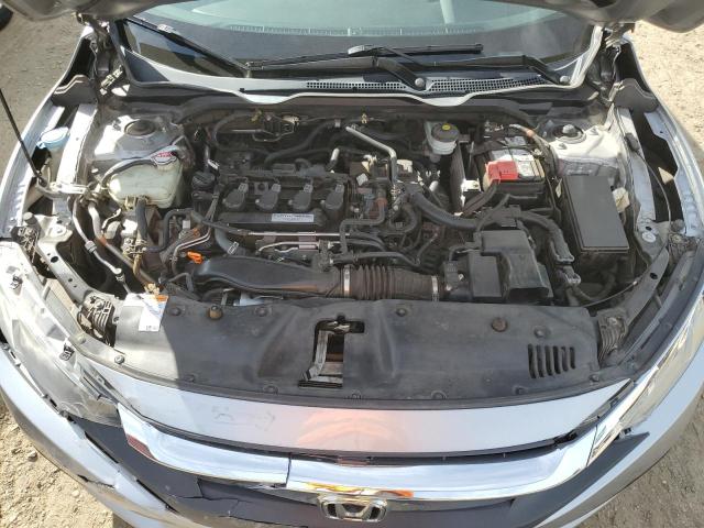 2017 HONDA CIVIC EX - 19XFC1F30HE210772