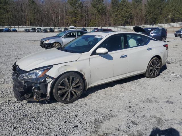 Vin: 1n4bl4fw9mn379274, lot: 43268185, nissan altima platinum 2021 img_1