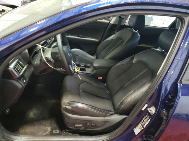 2018 KIA OPTIMA LX 5XXGT4L31JG230200
