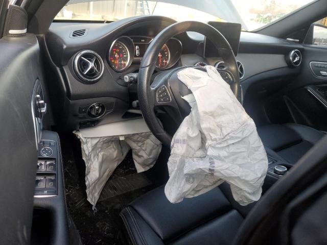 2019 MERCEDES-BENZ CLA 250 4M - WDDSJ4GB0KN770439